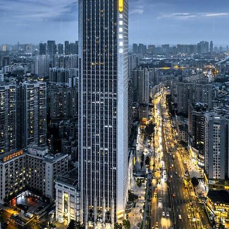 Xingyin Cloudy Hotel Guangzhou Changgang Subway Station - Free Shuttle Bus To Canton Fair Complex During Canton Fair Period Luaran gambar