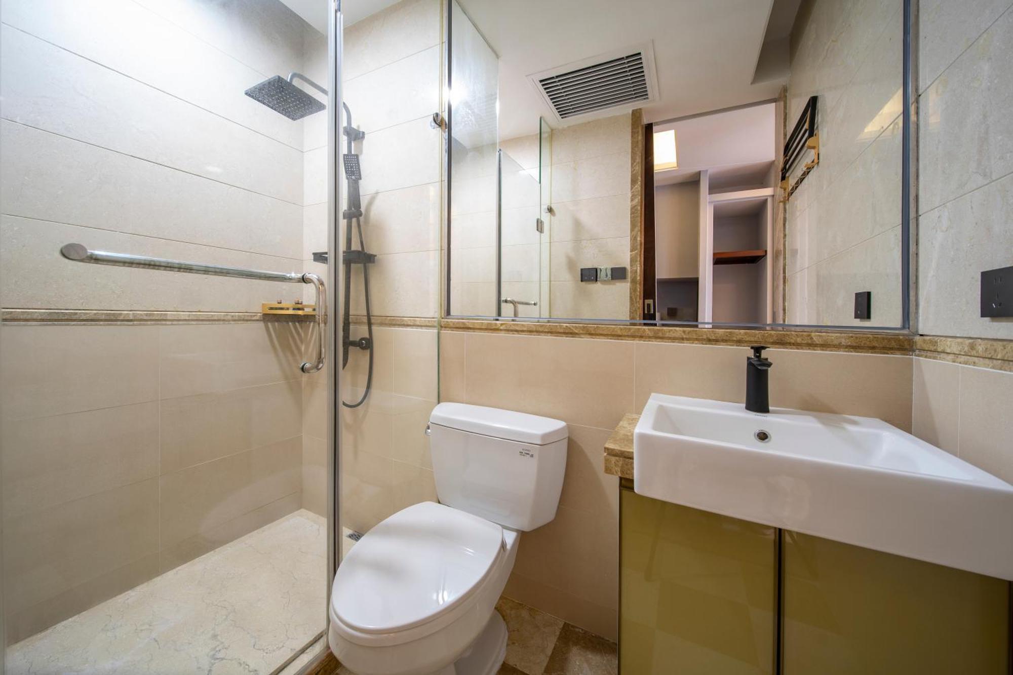 Xingyin Cloudy Hotel Guangzhou Changgang Subway Station - Free Shuttle Bus To Canton Fair Complex During Canton Fair Period Luaran gambar